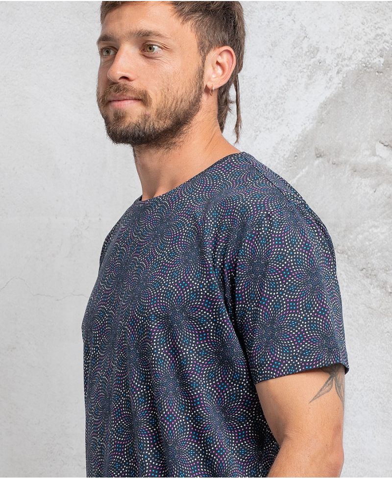 Flowry T-shirt  