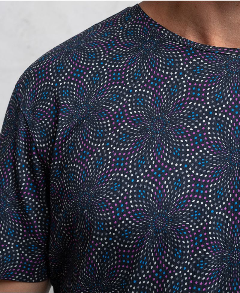 Flowry T-shirt  