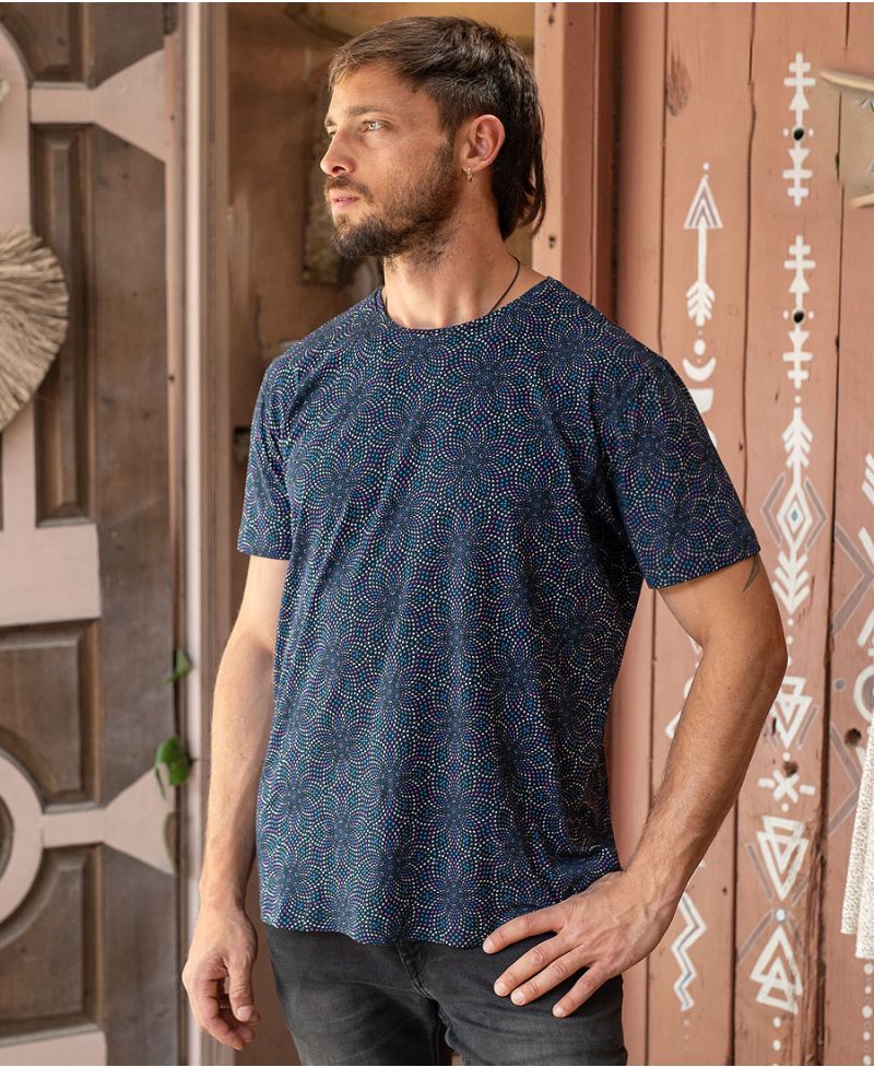 Flowry T-shirt  