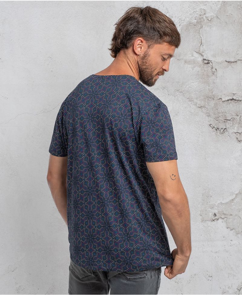 Flowry T-shirt  