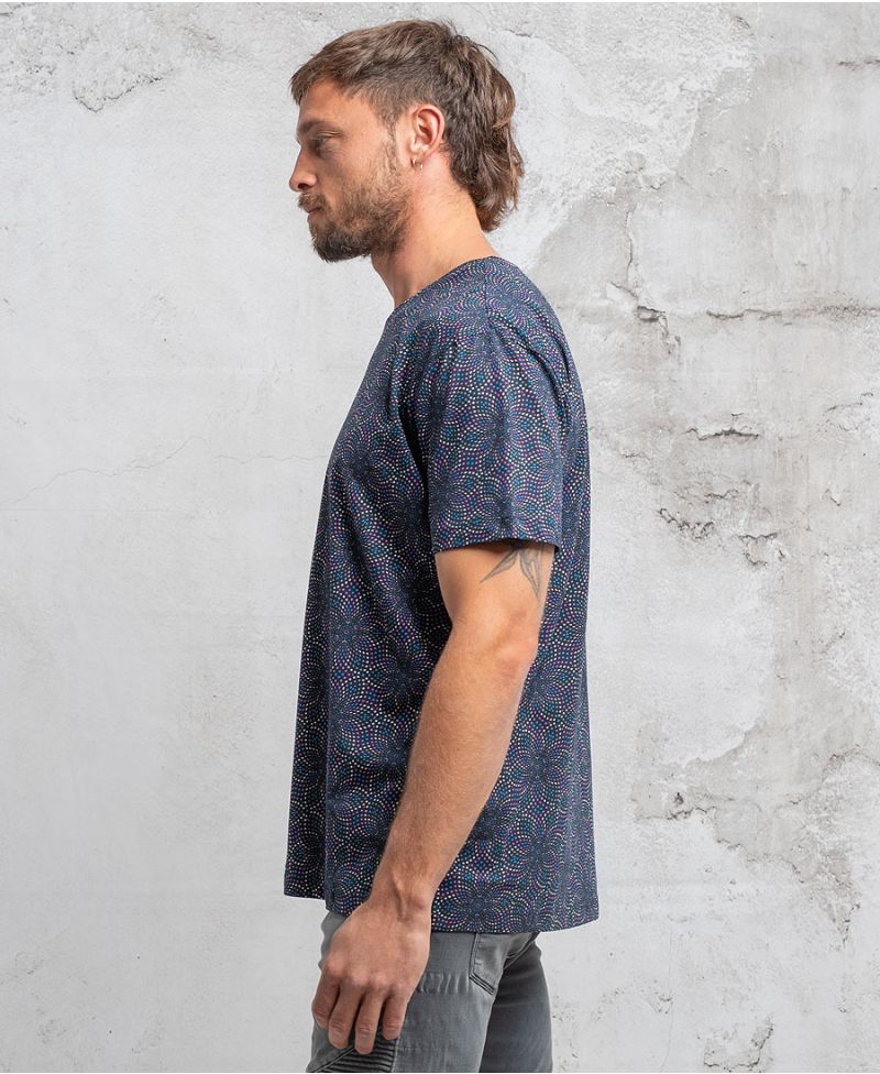 Flowry T-shirt  