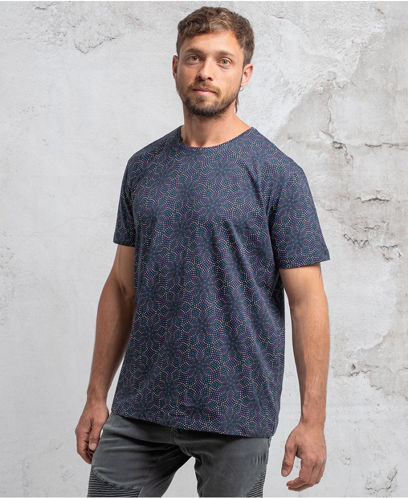 Flowry T-shirt  