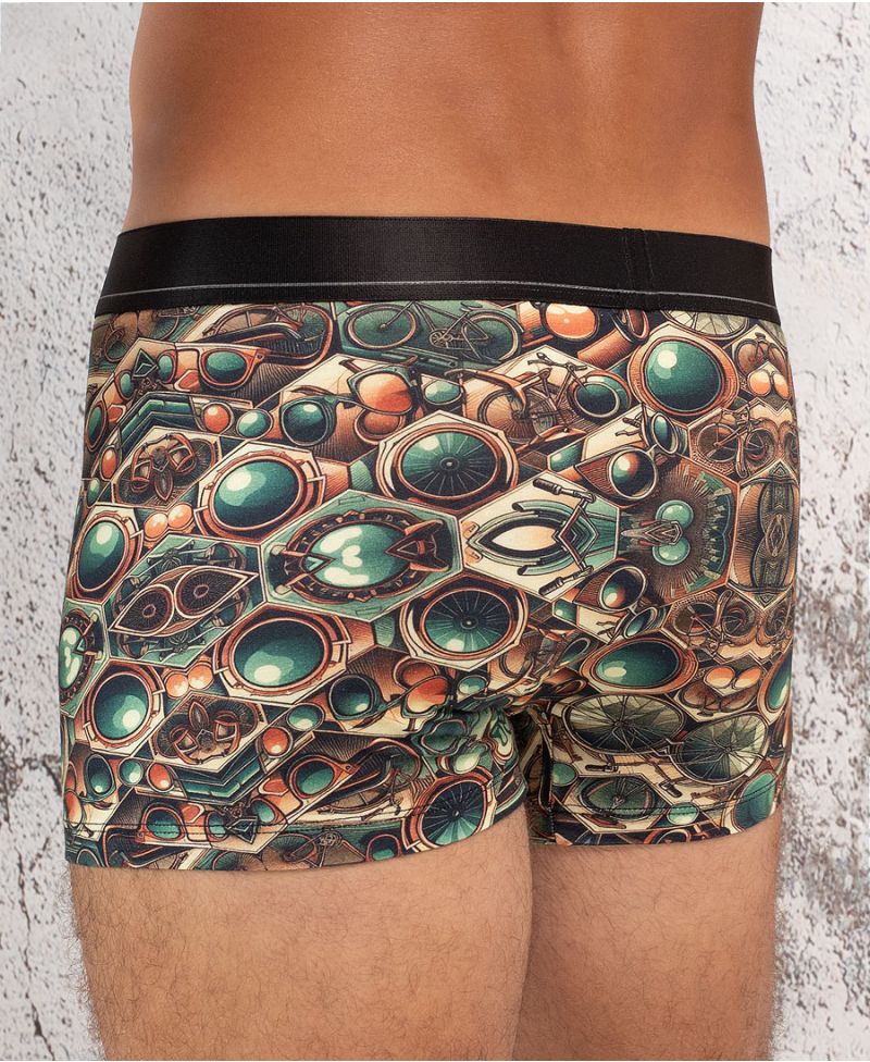 Suncle Underwear