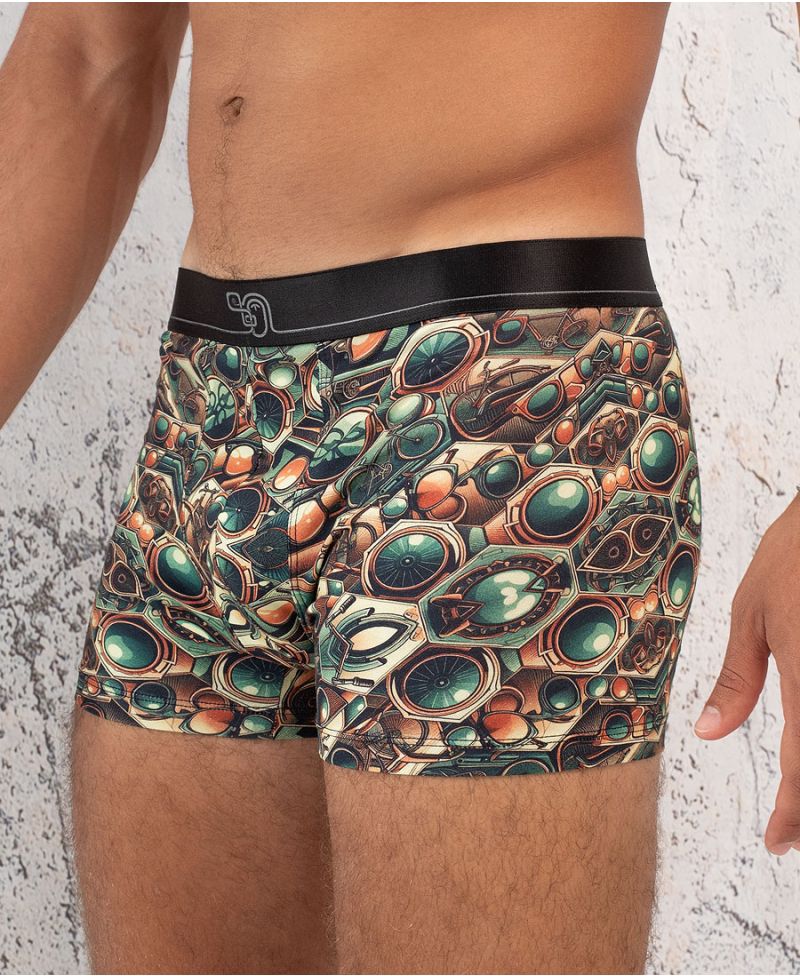 Suncle Underwear