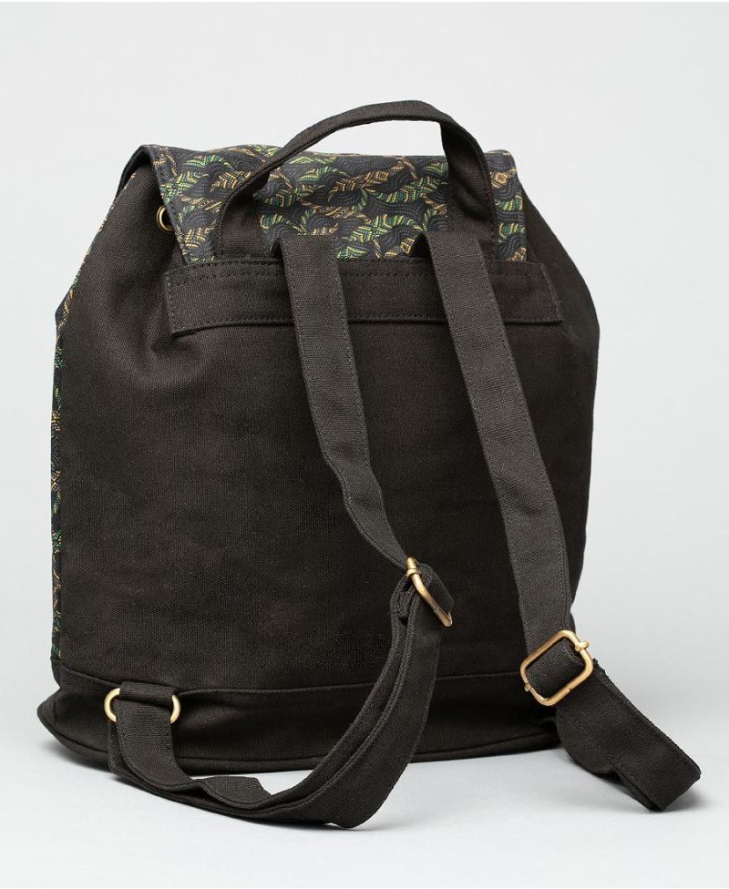 Nyoka Mini Backpack