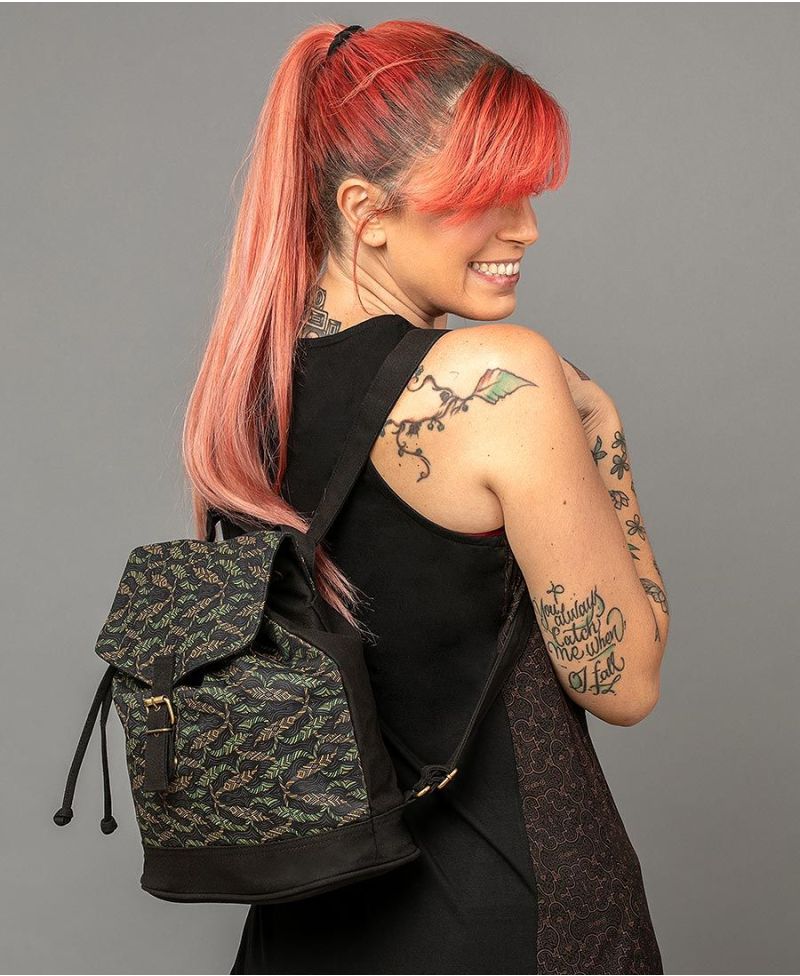 mini-backpack-purse-women-bag-vegan-canvas
