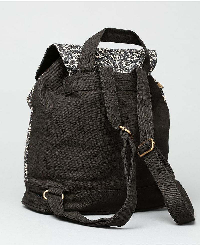 Hamsa Mini Backpack