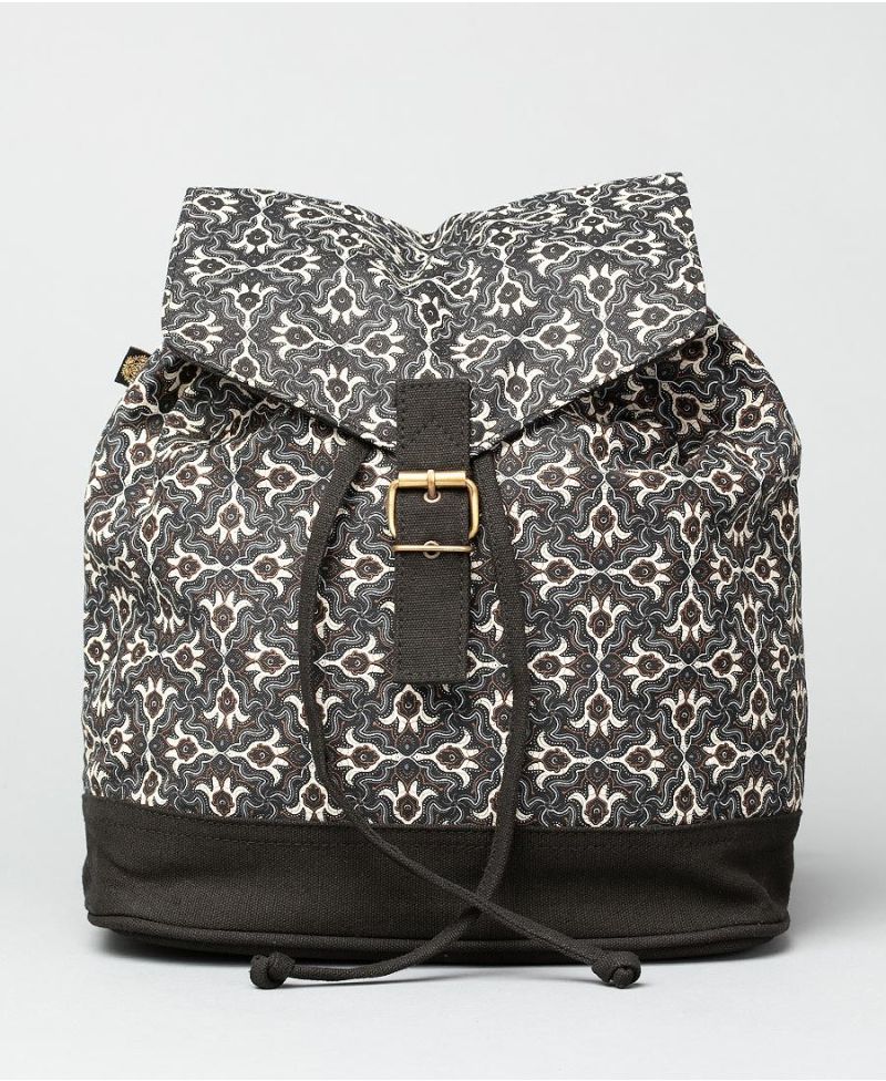 Hamsa Mini Backpack