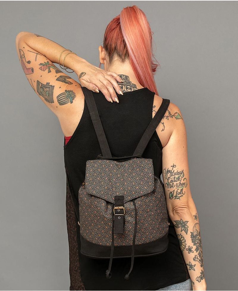 Atomic Mini Backpack