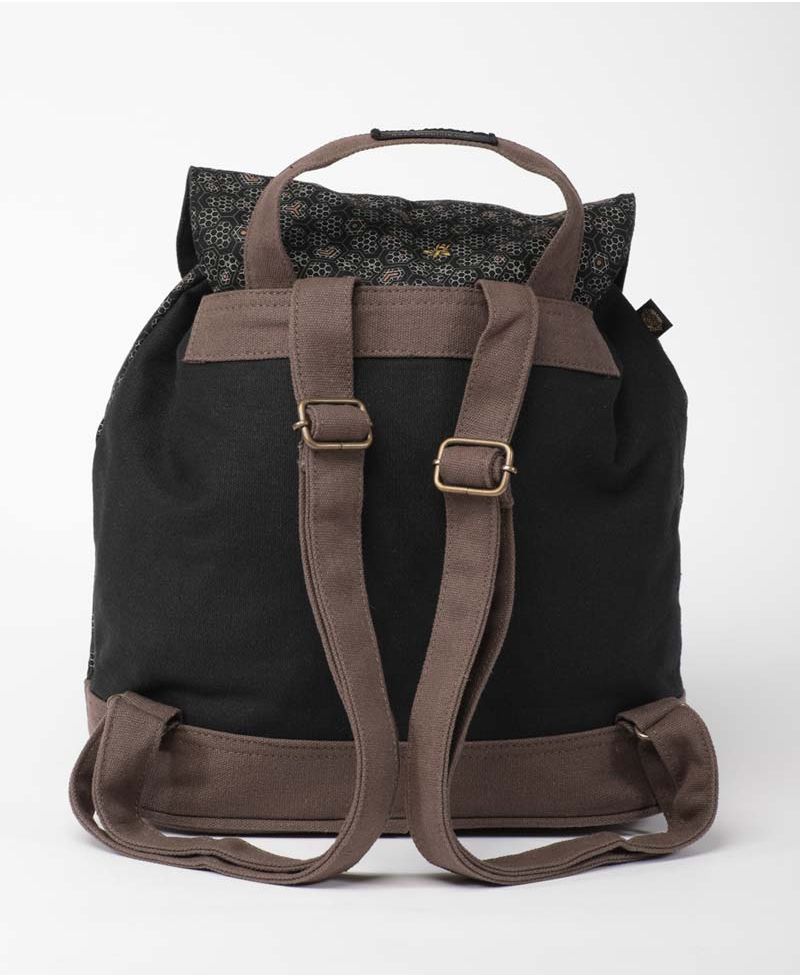 Bees Mini Backpack