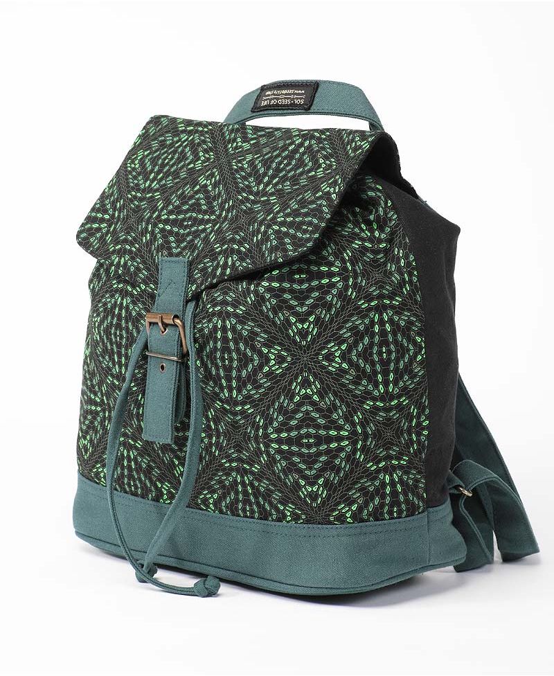 Hexit Mini Backpack