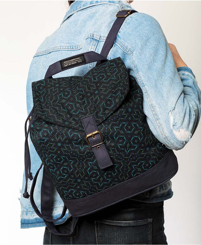 Seeds Mini Backpack
