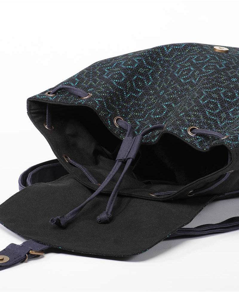 Seeds Mini Backpack
