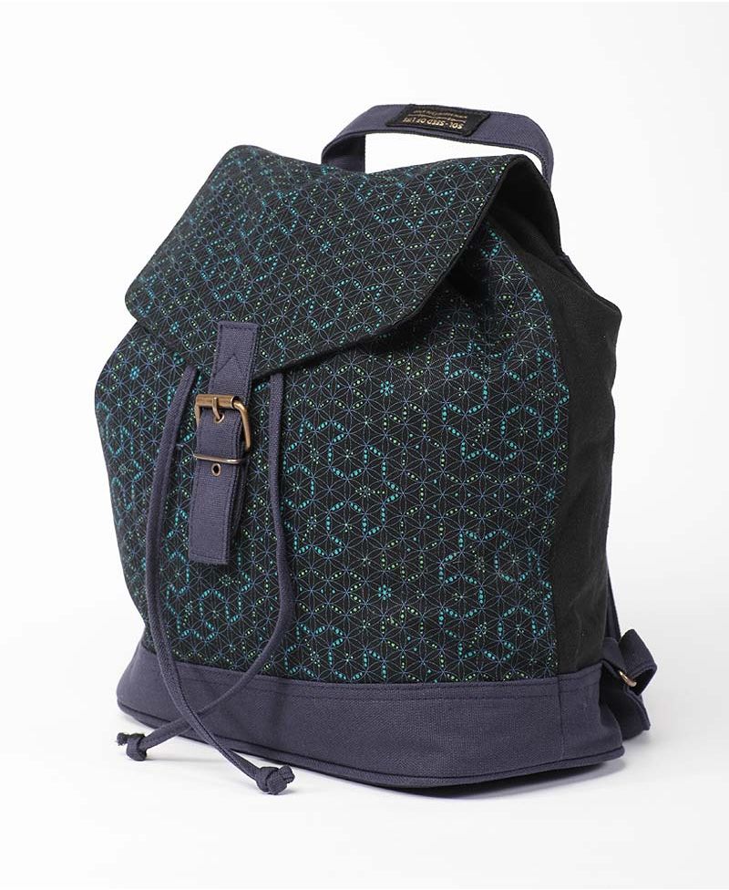 mini-backpack-women-small-canvas-bag-seed-of-life