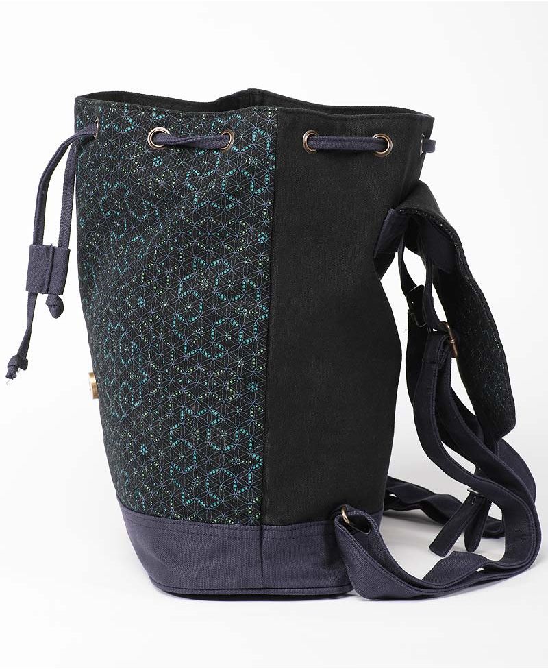 Seeds Mini Backpack