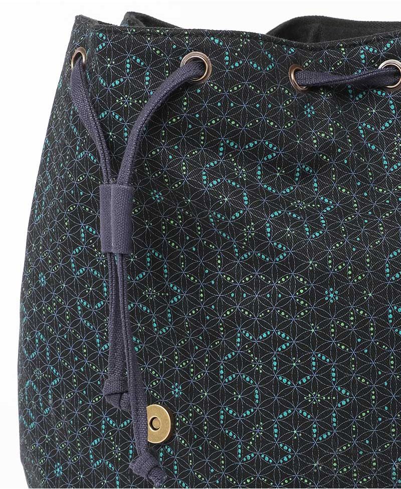 Seeds Mini Backpack