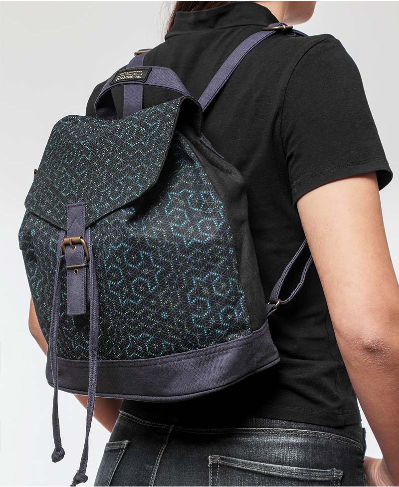 Seeds Mini Backpack
