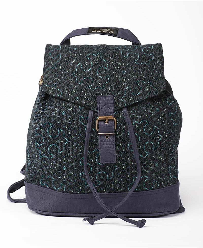 Seeds Mini Backpack