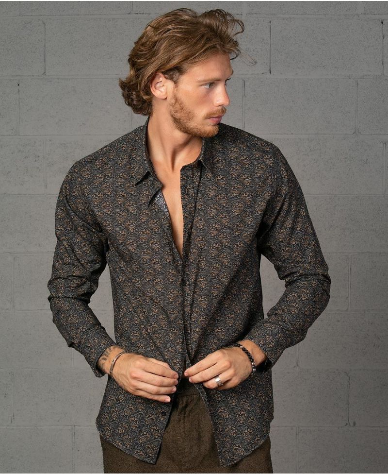 button-up-shirt-men-long-sleeve-button-down