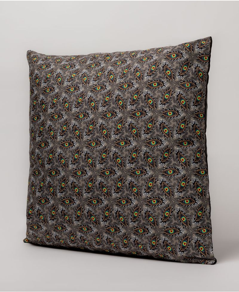  Throw Pillow Cover