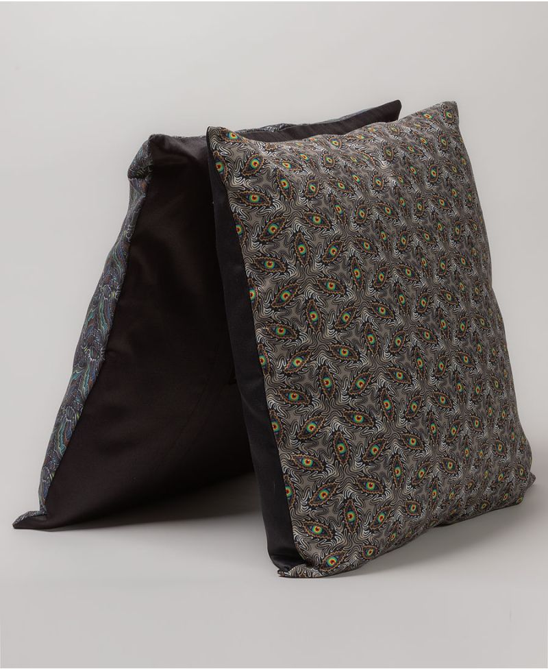 Eyesee Cushion Cover 18x18 