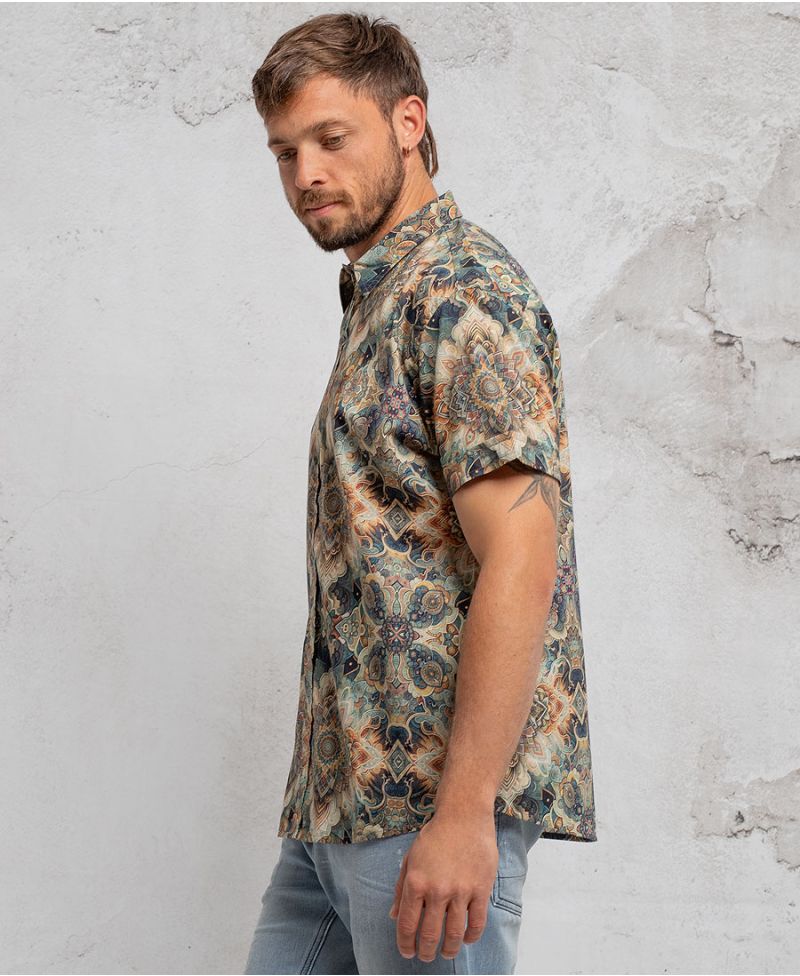 Phars Button Shirt 