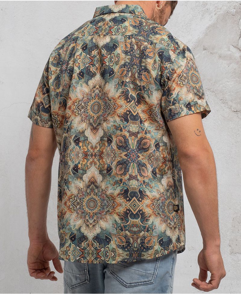 Phars Button Shirt 