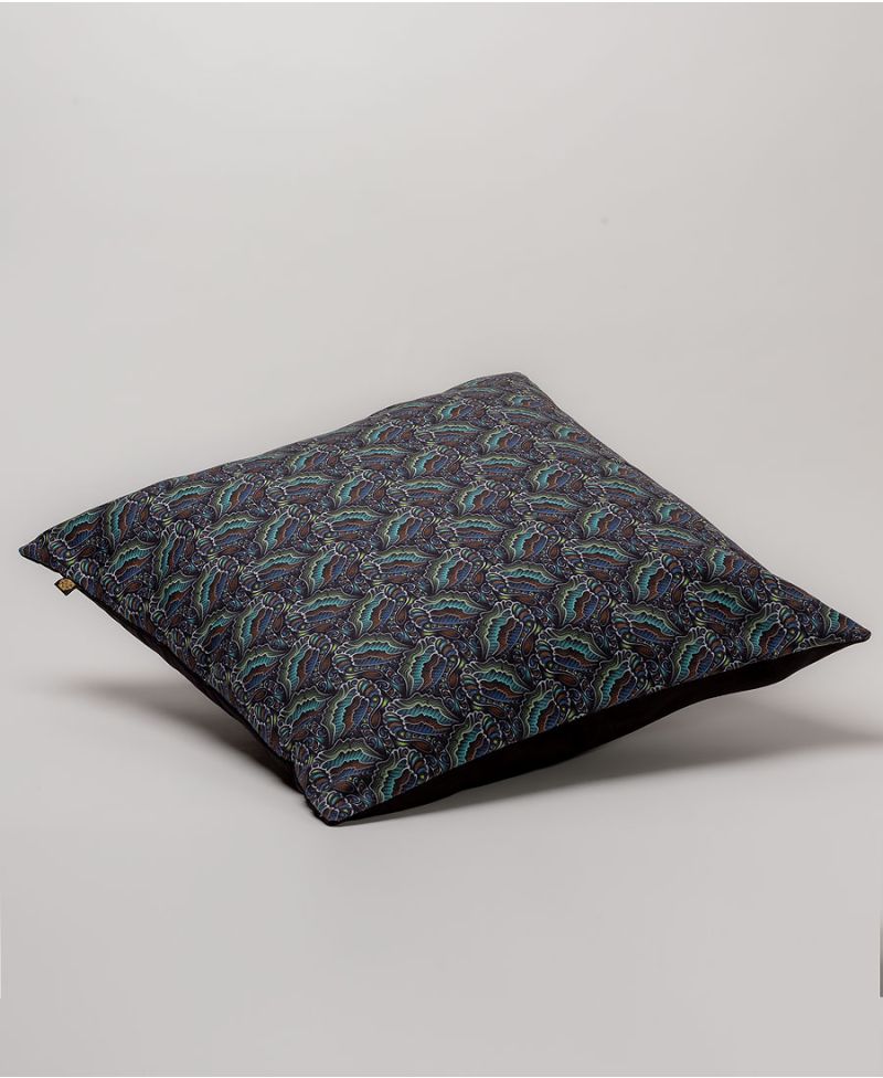 Faceat Cushion Cover
