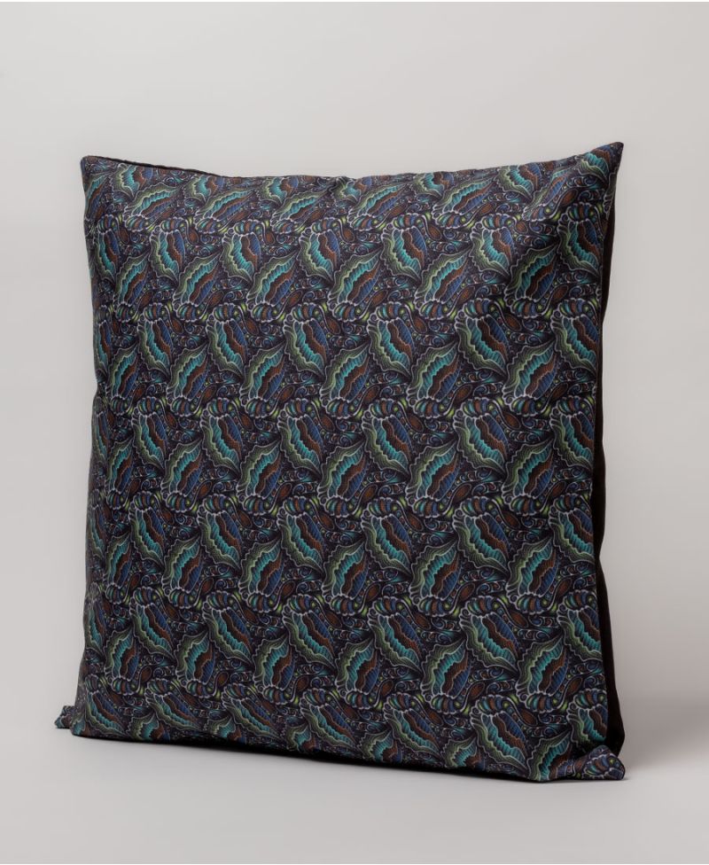 Faceat Cushion Cover