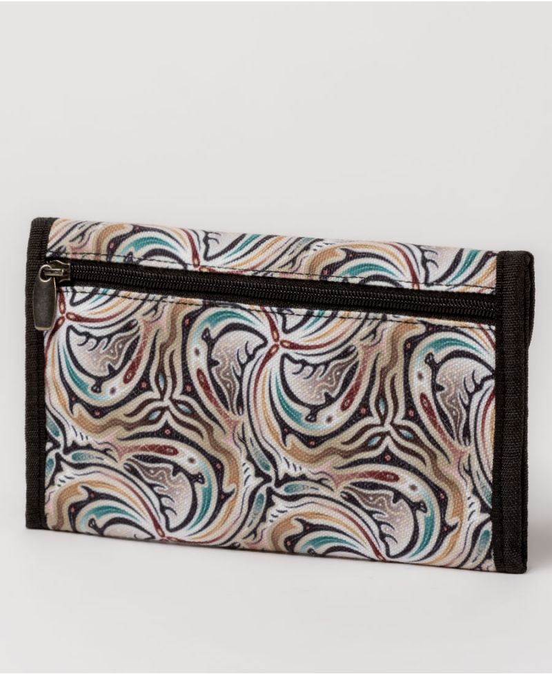 Twirly Tobacco Pouch 