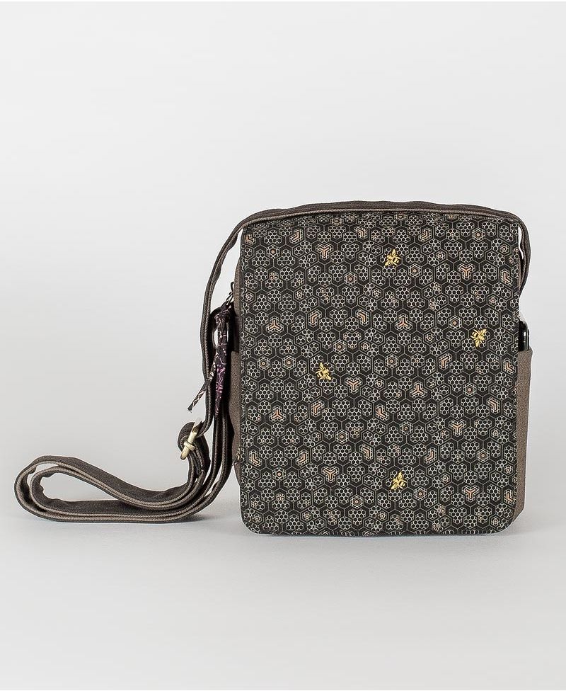 Bees CrossBody Bag