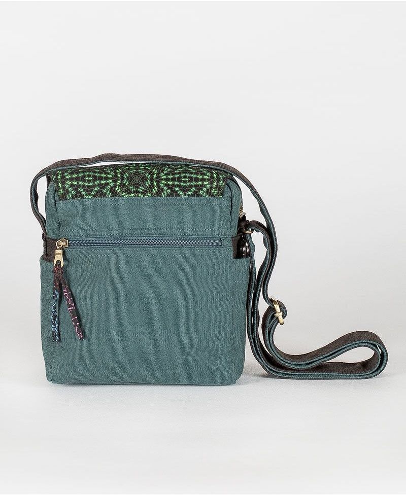 Hexit CrossBody Bag