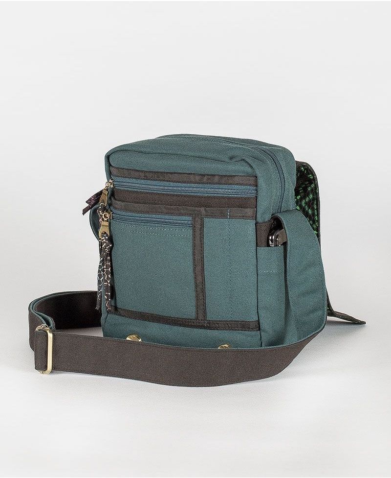 Hexit CrossBody Bag