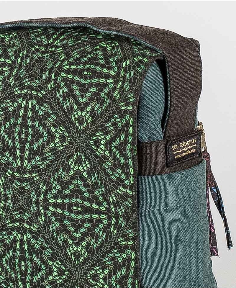 Hexit CrossBody Bag