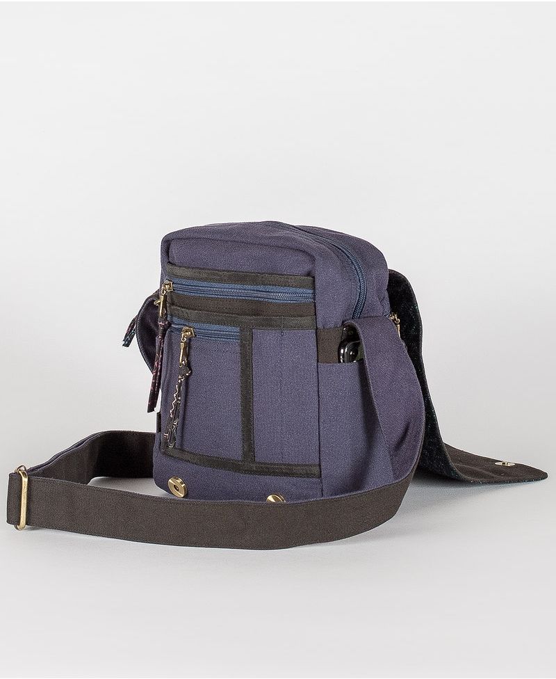 Seeds CrossBody Bag