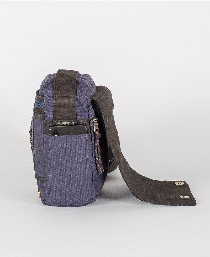 Seeds CrossBody Bag
