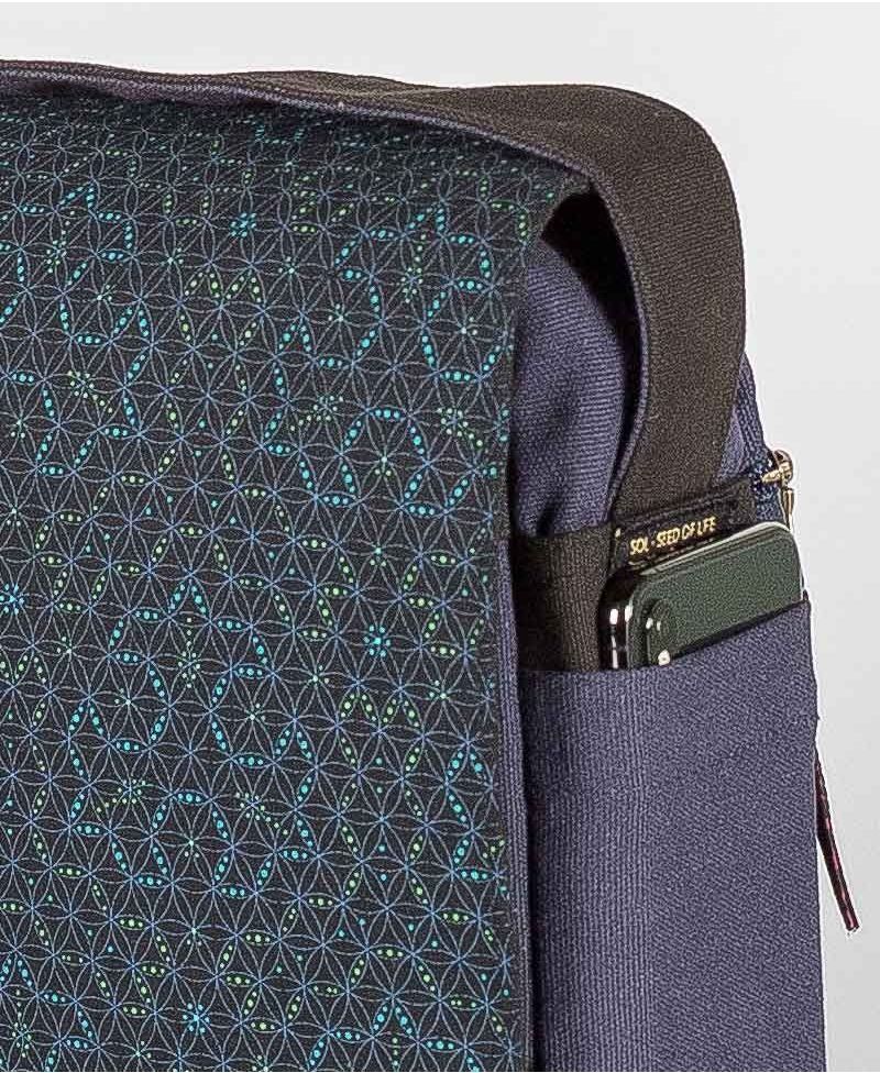 Seeds CrossBody Bag