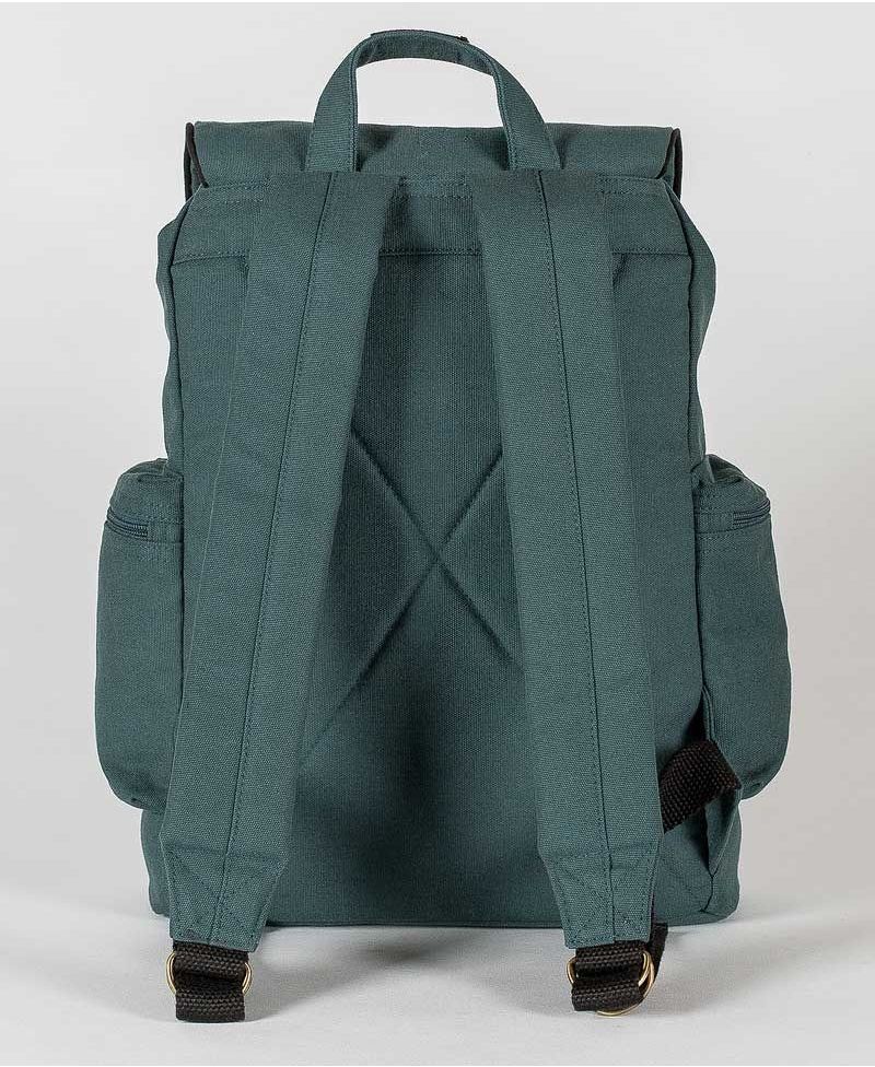 Hexit Backpack - Green