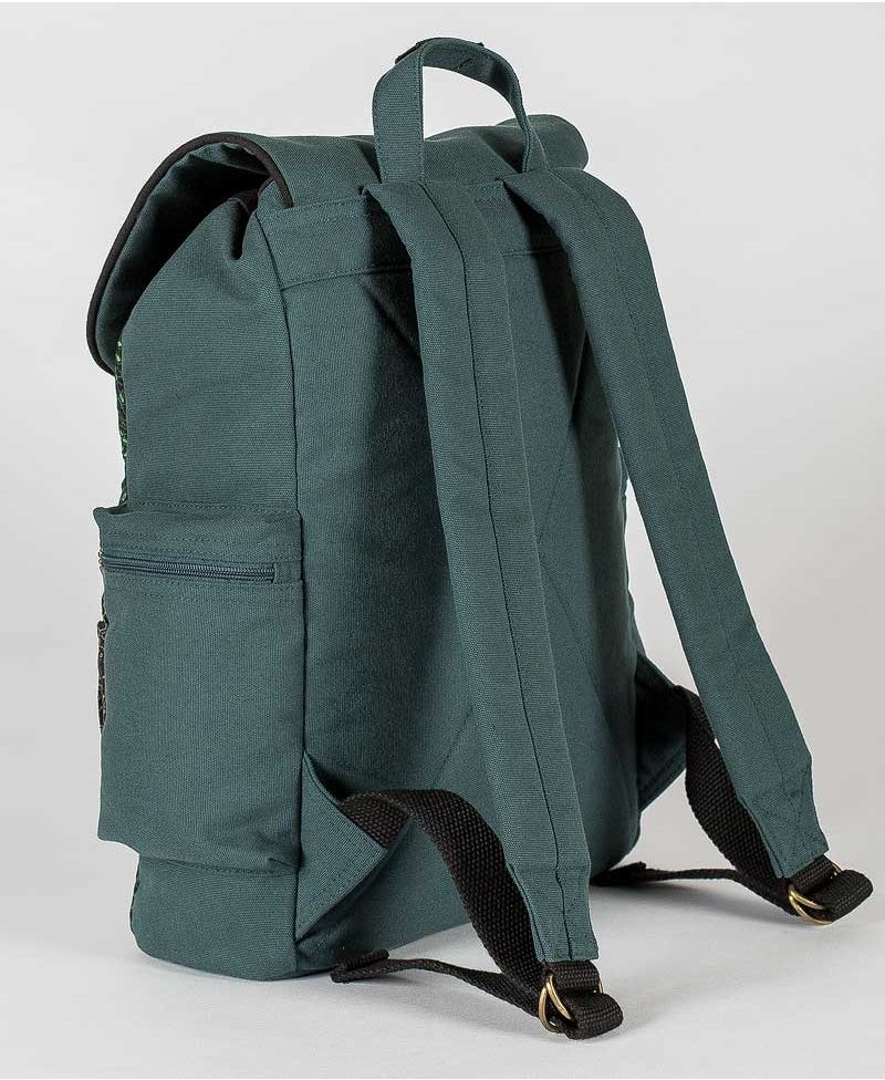 Hexit Backpack - Green