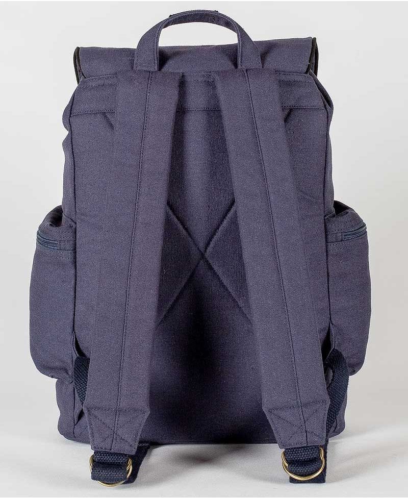 Seeds Backpack - Blue