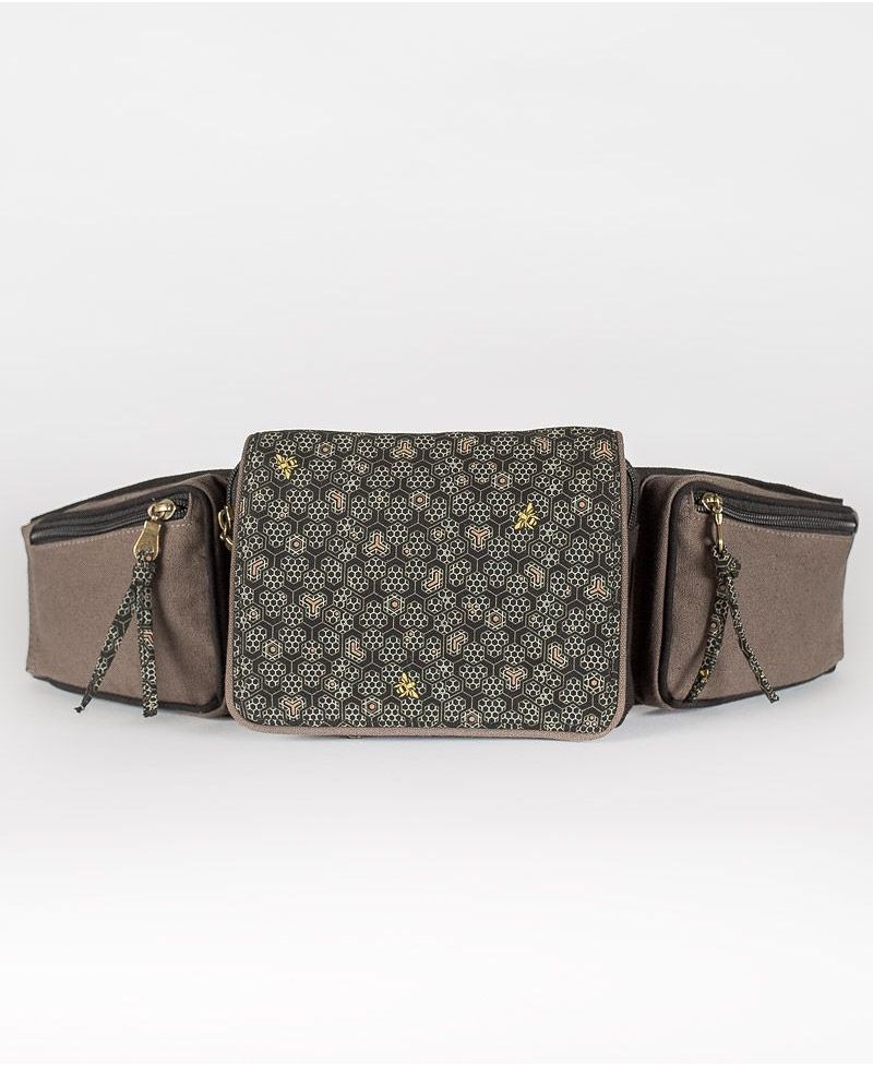 Bees Utility Belt 