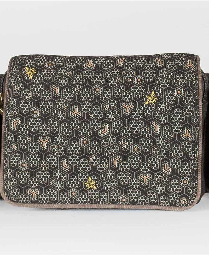 Bees Utility Belt 