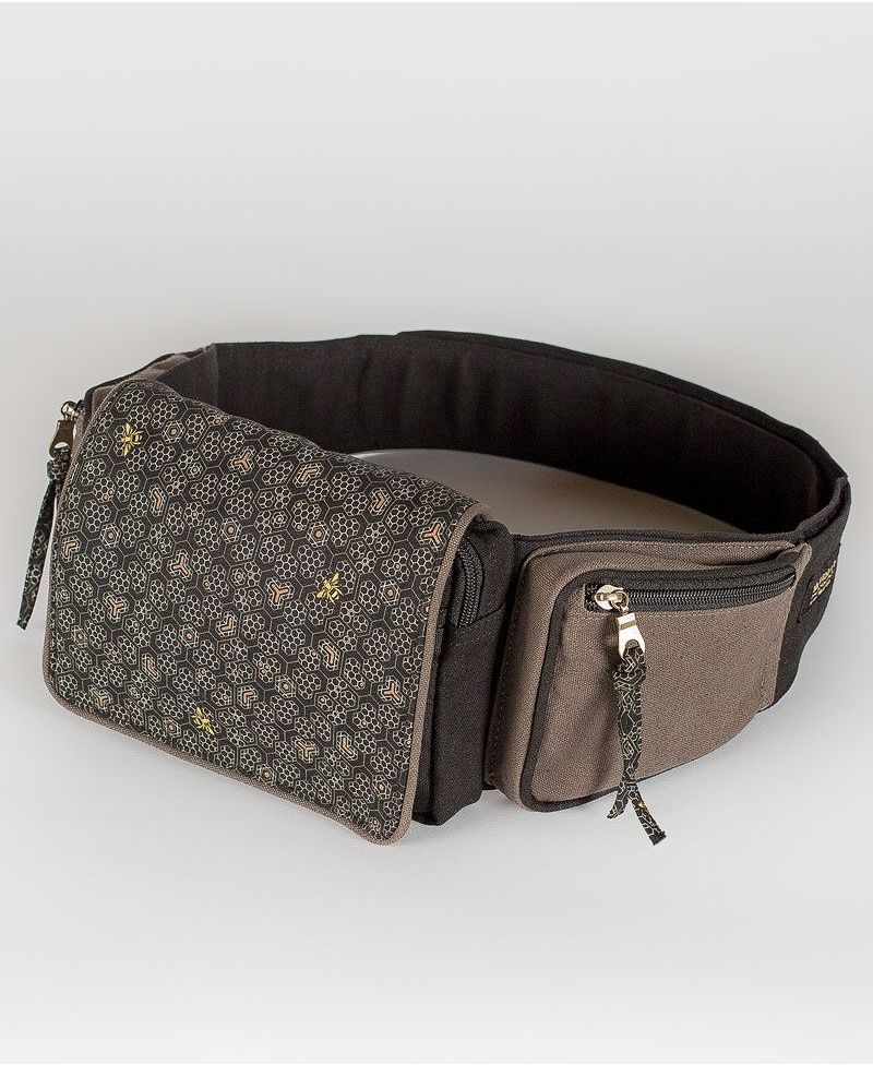 Bees Utility Belt 