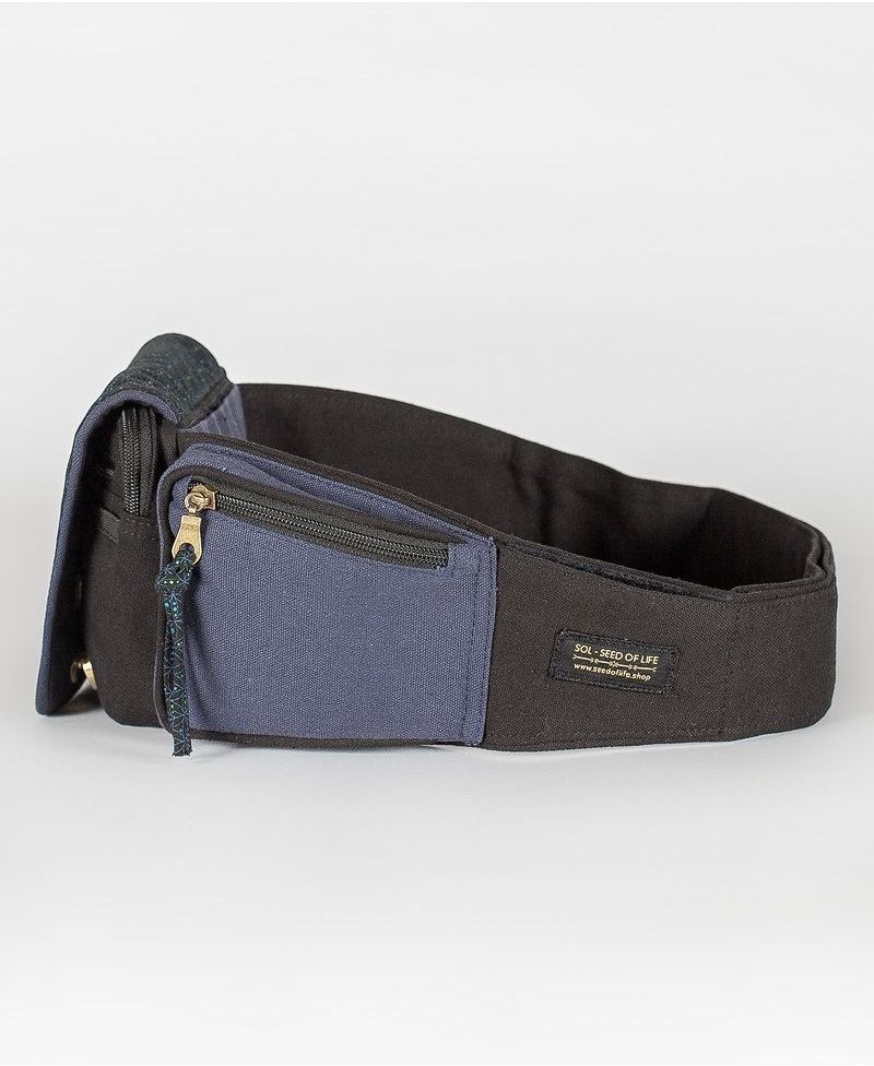 Seeds Utility Belt - Blue