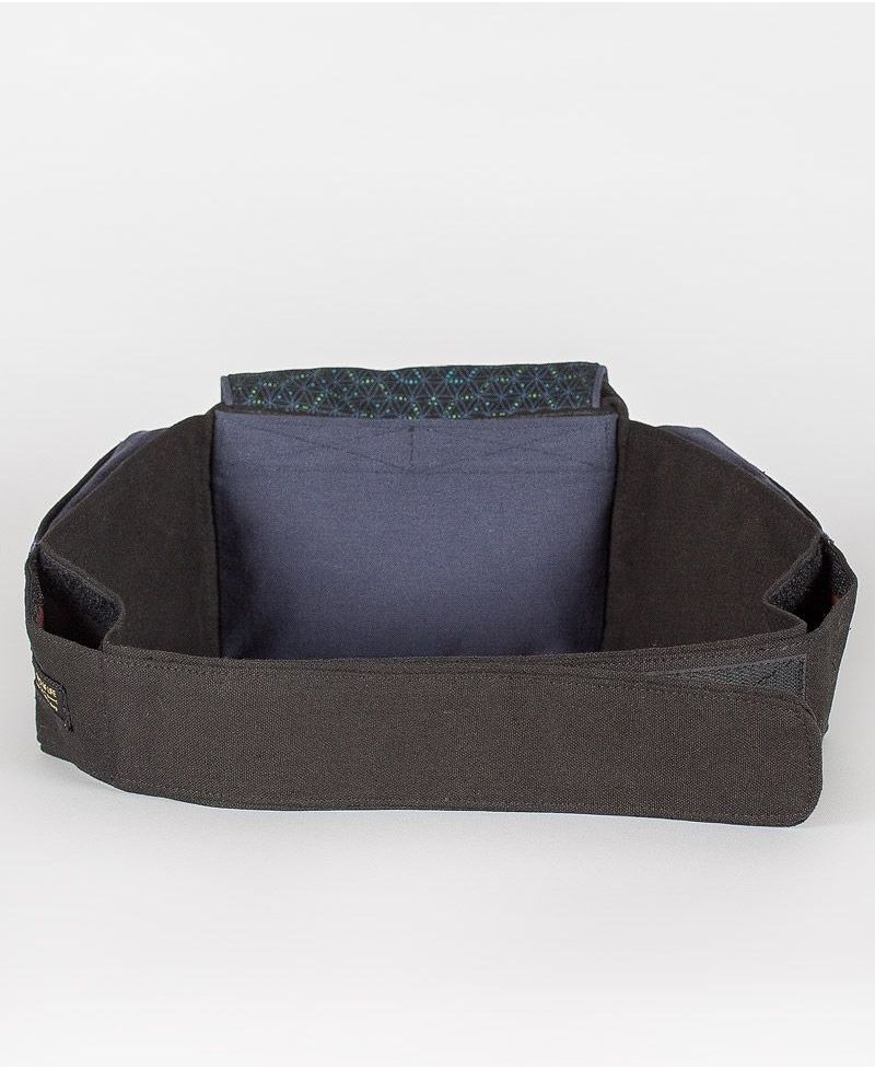 Seeds Utility Belt - Blue