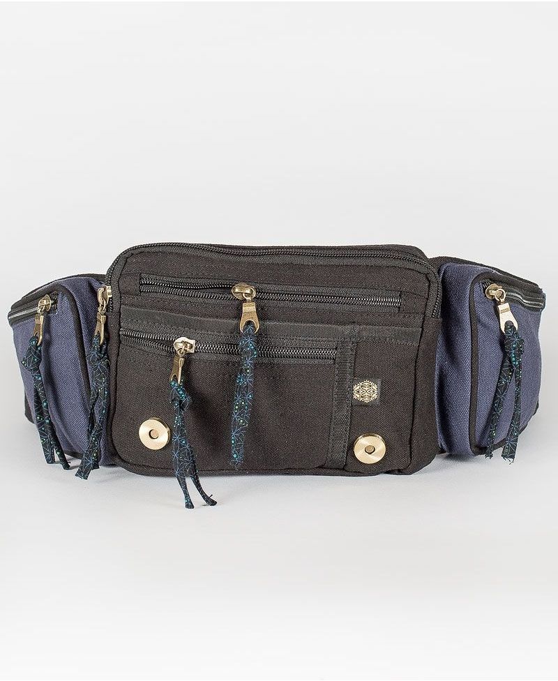 Seeds Utility Belt - Blue