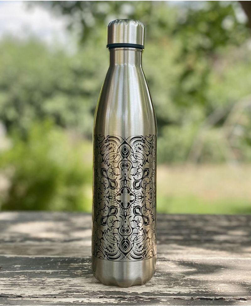 UVirus Bottle 750ml