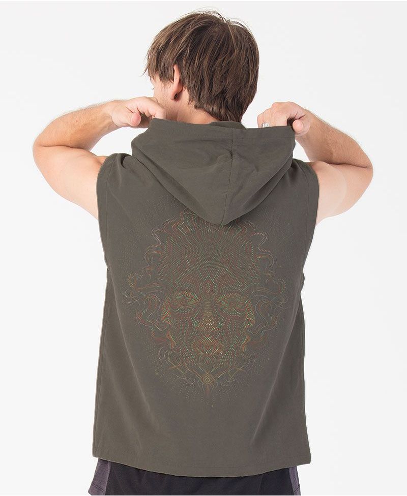 psychedelic clothing 