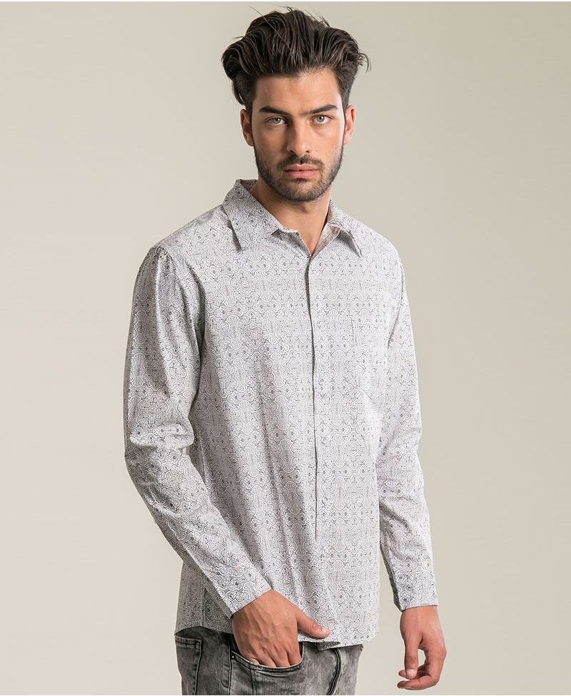 Men's Funky Shirts, Patterned Shirts for Men