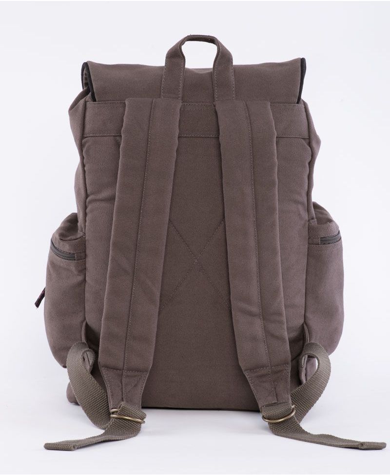 Sikuli Backpack - Grey
